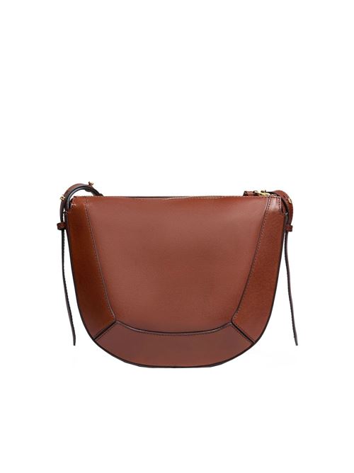 Fedora borsa a tracolla THE BRIDGE | 043205D3C14